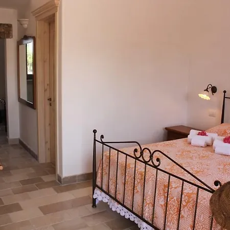 Alojamento de Turismo Rural Vòioro *