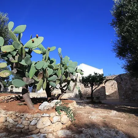 Alojamento de Turismo Rural Vòioro Morciano di Leuca