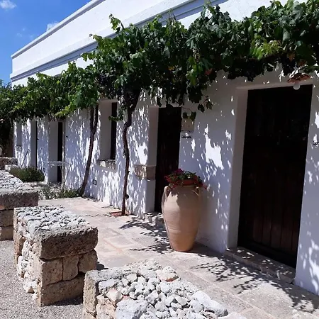 Alloggio per agriturismo Vòioro *