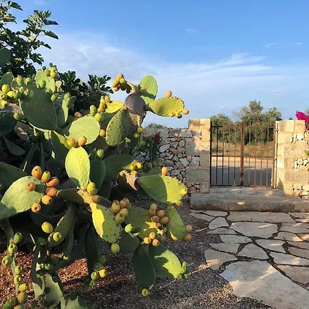 Vòioro * Morciano di Leuca