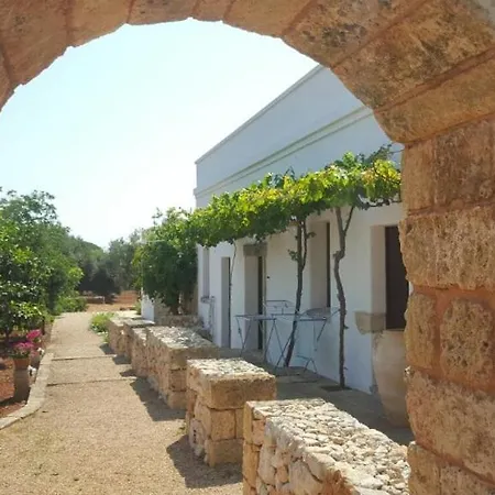 Alloggio per agriturismo Vòioro *