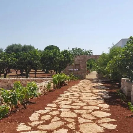 Vòioro Morciano di Leuca