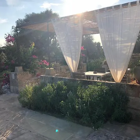 Vòioro * Morciano di Leuca